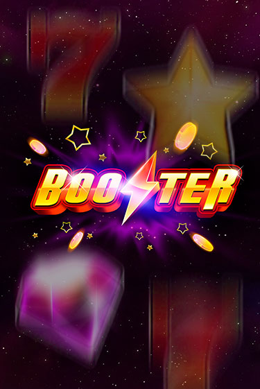 BOOSTER бесплатно играть онлайн на сайте Гранд Казино Онлайн