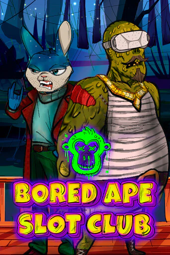 Bored Ape Slot club бесплатно играть онлайн на сайте Гранд Казино Онлайн