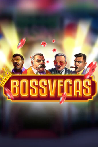 Boss Vegas бесплатно играть онлайн на сайте Гранд Казино Онлайн