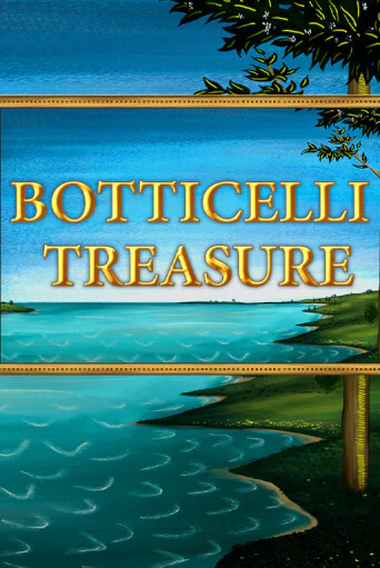 Botticelli Treasure бесплатно играть онлайн на сайте Гранд Казино Онлайн