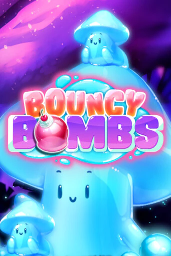 Bouncy Bombs бесплатно играть онлайн на сайте Гранд Казино Онлайн