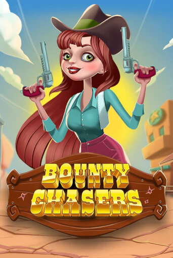 Bounty Chasers бесплатно играть онлайн на сайте Гранд Казино Онлайн