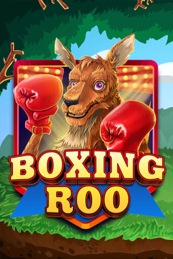 Boxing Roo бесплатно играть онлайн на сайте Гранд Казино Онлайн