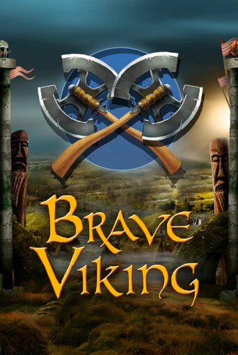 Brave Viking бесплатно играть онлайн на сайте Гранд Казино Онлайн