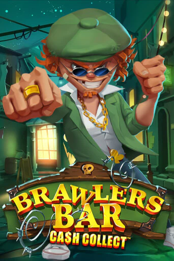 Brawler's Bar бесплатно играть онлайн на сайте Гранд Казино Онлайн