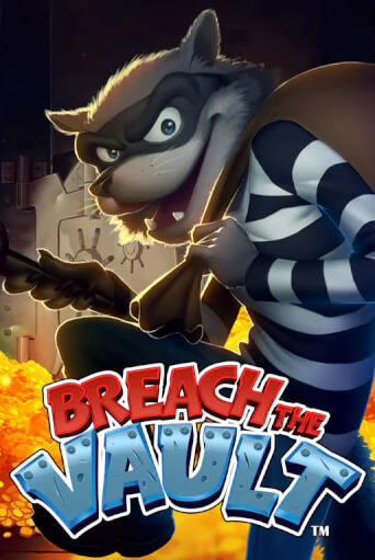 Breach the Vault™ бесплатно играть онлайн на сайте Гранд Казино Онлайн