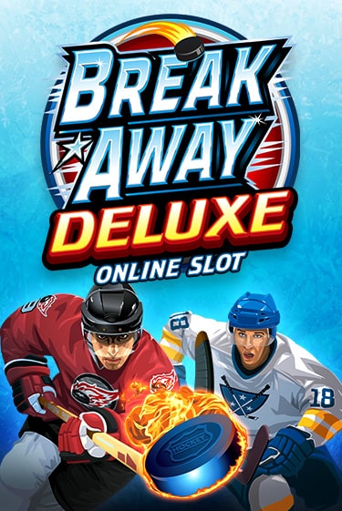 Break Away Deluxe бесплатно играть онлайн на сайте Гранд Казино Онлайн