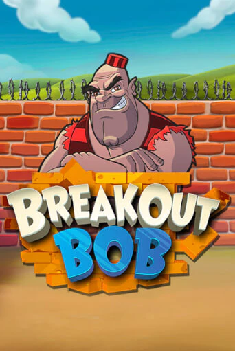 Breakout Bob бесплатно играть онлайн на сайте Гранд Казино Онлайн