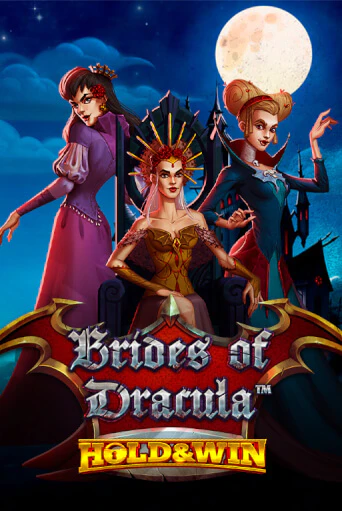 Brides of Dracula Hold & Win бесплатно играть онлайн на сайте Гранд Казино Онлайн