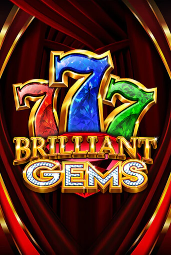 Brilliant Gems бесплатно играть онлайн на сайте Гранд Казино Онлайн