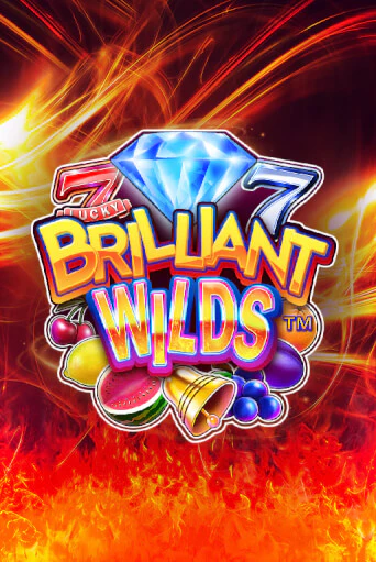 Brilliant Wilds бесплатно играть онлайн на сайте Гранд Казино Онлайн