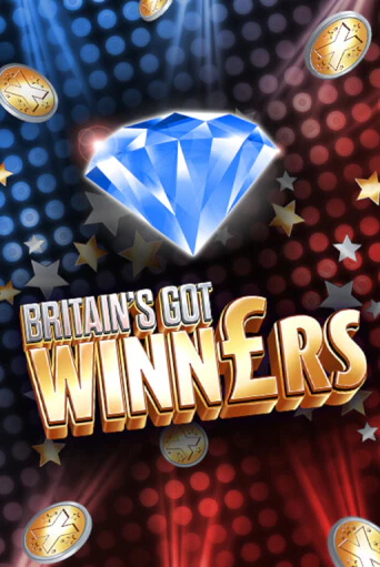 Britain's Got Winners бесплатно играть онлайн на сайте Гранд Казино Онлайн