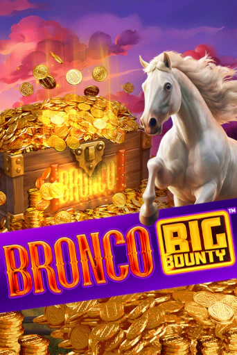 Bronco Big Bounty™ бесплатно играть онлайн на сайте Гранд Казино Онлайн