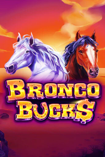 Bronco Bucks бесплатно играть онлайн на сайте Гранд Казино Онлайн