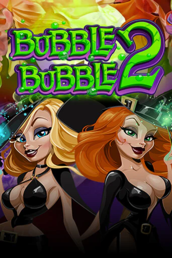 Bubble Bubble 2 бесплатно играть онлайн на сайте Гранд Казино Онлайн