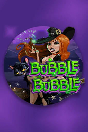 Bubble Bubble бесплатно играть онлайн на сайте Гранд Казино Онлайн