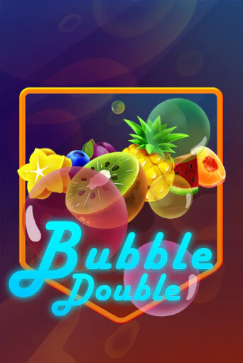 Bubble Double бесплатно играть онлайн на сайте Гранд Казино Онлайн