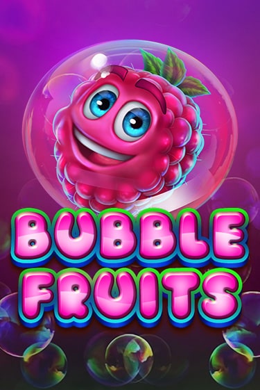 Bubble Fruits бесплатно играть онлайн на сайте Гранд Казино Онлайн