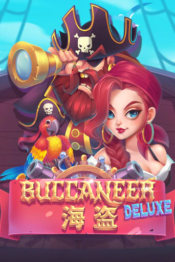 Buccaneer Deluxe бесплатно играть онлайн на сайте Гранд Казино Онлайн