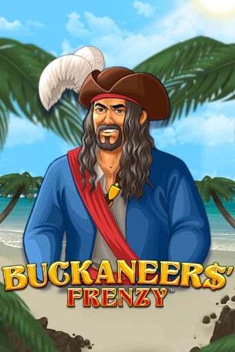 Buckaneers Frenzy бесплатно играть онлайн на сайте Гранд Казино Онлайн