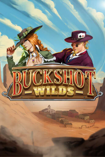 Buckshot Wilds бесплатно играть онлайн на сайте Гранд Казино Онлайн