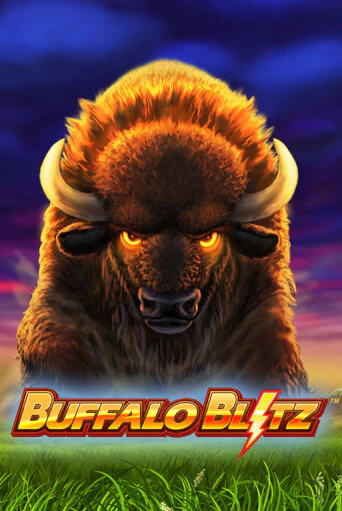 Buffalo Blitz бесплатно играть онлайн на сайте Гранд Казино Онлайн