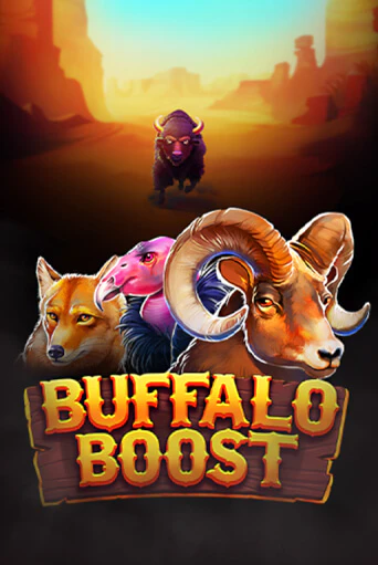 Buffalo Boost бесплатно играть онлайн на сайте Гранд Казино Онлайн