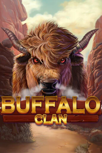 Buffalo Clan бесплатно играть онлайн на сайте Гранд Казино Онлайн