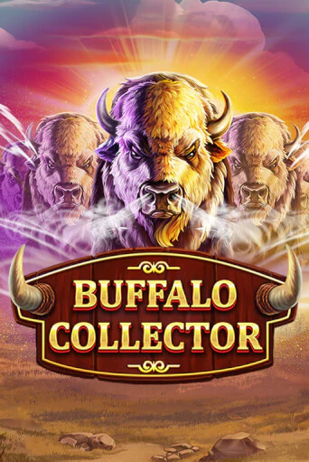 Buffalo Collector бесплатно играть онлайн на сайте Гранд Казино Онлайн