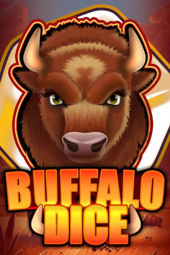 Buffalo Dice бесплатно играть онлайн на сайте Гранд Казино Онлайн