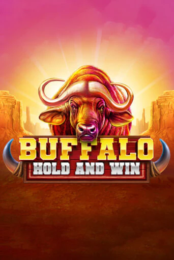 Buffalo Hold and Win бесплатно играть онлайн на сайте Гранд Казино Онлайн