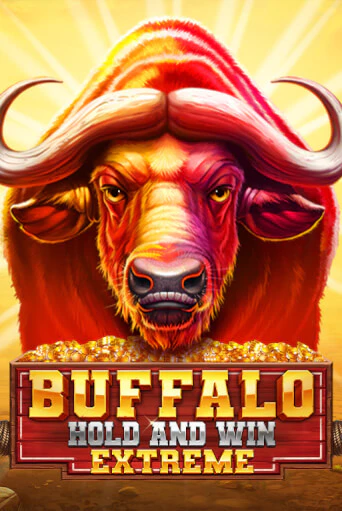 Buffalo Hold And Win Extreme бесплатно играть онлайн на сайте Гранд Казино Онлайн