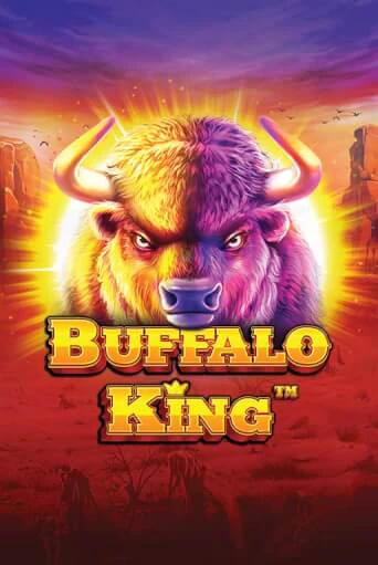 Buffalo King™ бесплатно играть онлайн на сайте Гранд Казино Онлайн