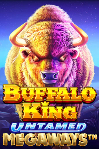 Buffalo King Untamed Megaways бесплатно играть онлайн на сайте Гранд Казино Онлайн