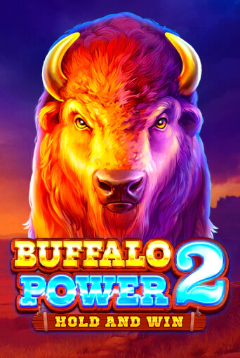 Buffalo Power 2: Hold and Win бесплатно играть онлайн на сайте Гранд Казино Онлайн