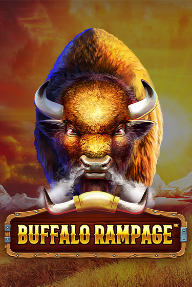 Buffalo Rampage бесплатно играть онлайн на сайте Гранд Казино Онлайн