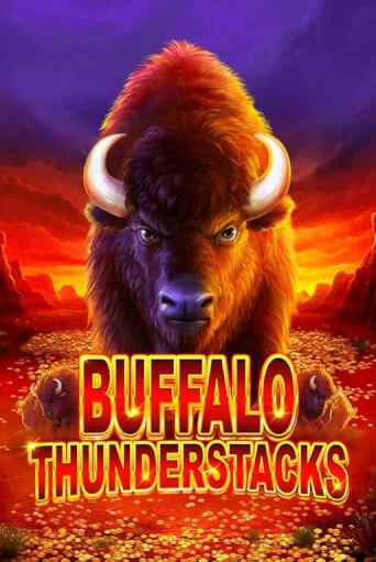 Buffalo Thunderstacks бесплатно играть онлайн на сайте Гранд Казино Онлайн