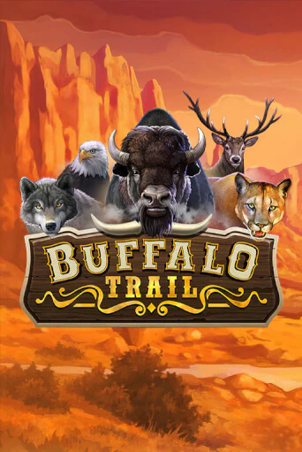 Buffalo Trail бесплатно играть онлайн на сайте Гранд Казино Онлайн