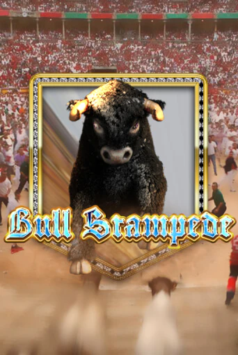 Bull Stampede бесплатно играть онлайн на сайте Гранд Казино Онлайн