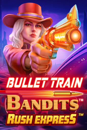 Bullet Train Bandits™ бесплатно играть онлайн на сайте Гранд Казино Онлайн