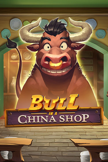 Bull in China Shop бесплатно играть онлайн на сайте Гранд Казино Онлайн