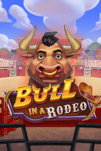 Bull in a Rodeo бесплатно играть онлайн на сайте Гранд Казино Онлайн