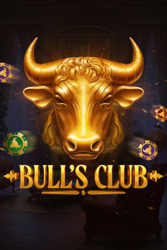 Bull's Club бесплатно играть онлайн на сайте Гранд Казино Онлайн