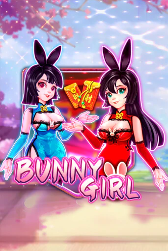 Bunny Girl бесплатно играть онлайн на сайте Гранд Казино Онлайн