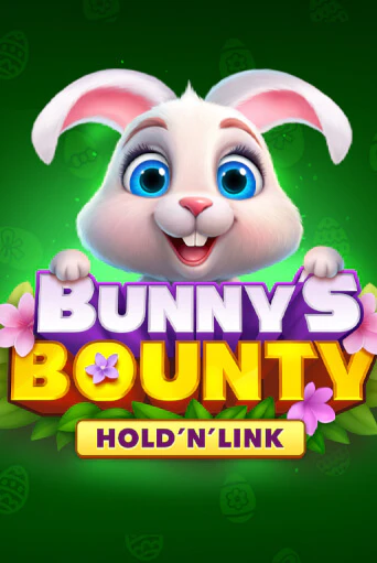 Bunny's Bounty: Hold 'N' Link бесплатно играть онлайн на сайте Гранд Казино Онлайн