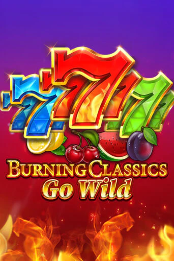 Burning Classics Go Wild бесплатно играть онлайн на сайте Гранд Казино Онлайн