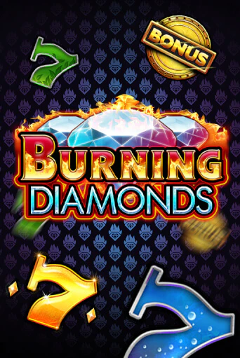 Burning Diamonds Gamble Feature бесплатно играть онлайн на сайте Гранд Казино Онлайн