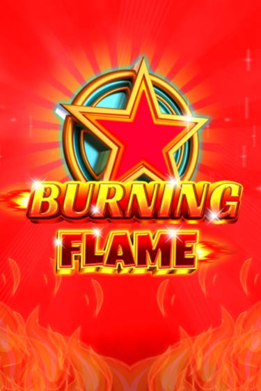 Burning Flame бесплатно играть онлайн на сайте Гранд Казино Онлайн