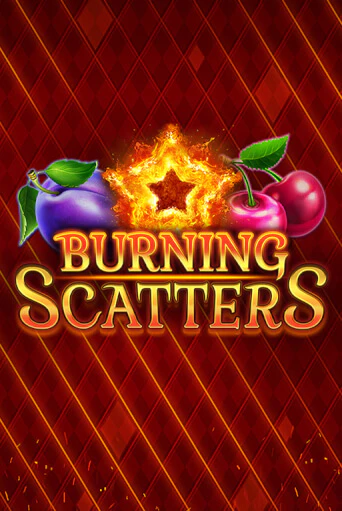 Burning Scatters бесплатно играть онлайн на сайте Гранд Казино Онлайн