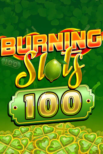 Burning Slots 100 бесплатно играть онлайн на сайте Гранд Казино Онлайн